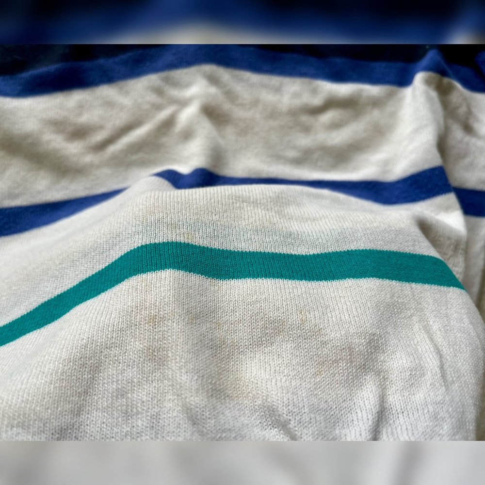 Three-Quarter Sleeve V-Neck from Mango - Picture 3 of 4